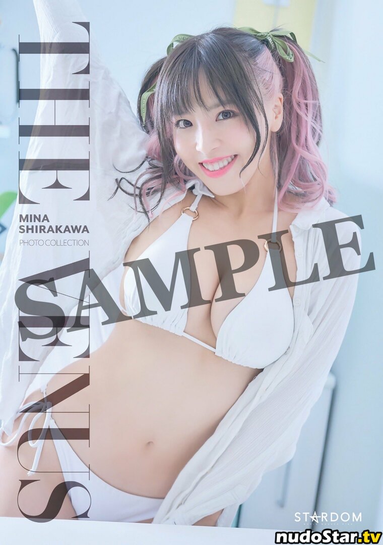 Mina Shirakawa / mina_shirakawa Nude OnlyFans Leaked Photo #604