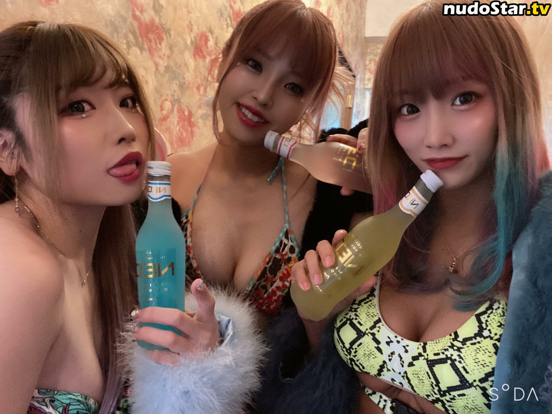 Mina Shirakawa / mina_shirakawa Nude OnlyFans Leaked Photo #648