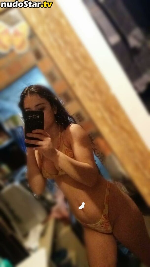 Minas De Porto Alegre / Poa / brunamaciel17 Nude OnlyFans Leaked Photo #17