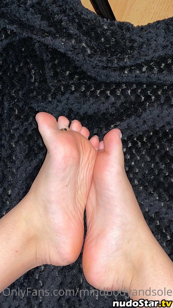 mindbodyandsole / mindbodysoles Nude OnlyFans Leaked Photo #2