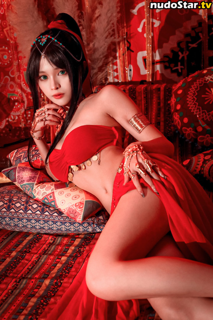 Miholy Disscussion / Mingmihoo / mingmiho Nude OnlyFans Leaked Photo #11