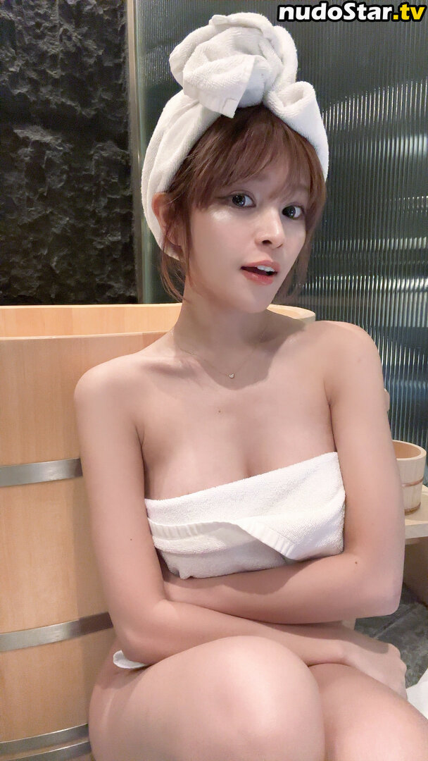Miholy Disscussion / Mingmihoo / mingmiho Nude OnlyFans Leaked Photo #76