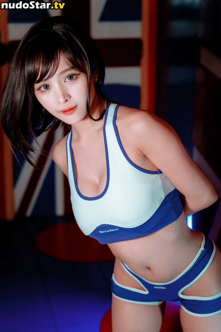 Miholy Disscussion / Mingmihoo / mingmiho Nude OnlyFans Leaked Photo #125