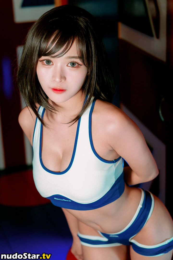 Miholy Disscussion / Mingmihoo / mingmiho Nude OnlyFans Leaked Photo #126
