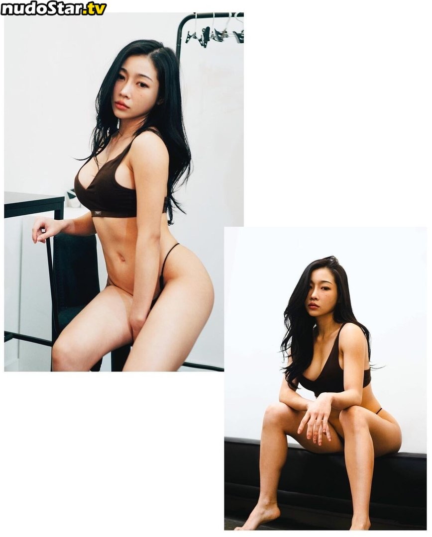 minnie_x / soitengmak Nude OnlyFans Leaked Photo #5