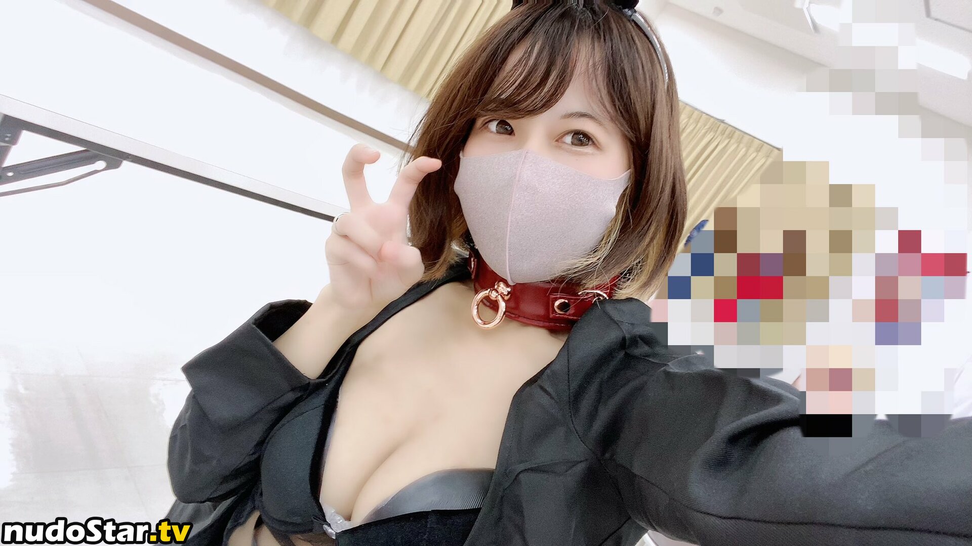 Minori Natsume / mino0910 / minori_72me / minori_g / minori_g18 Nude OnlyFans Leaked Photo #8