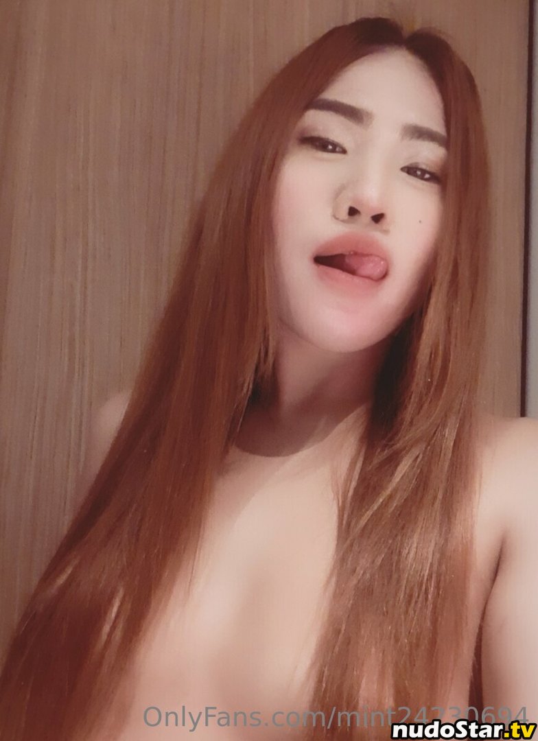 mint24230694 / mintchoco2406 Nude OnlyFans Leaked Photo #8