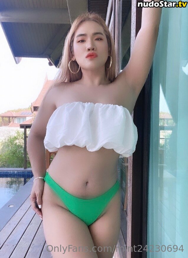 mint24230694 / mintchoco2406 Nude OnlyFans Leaked Photo #29