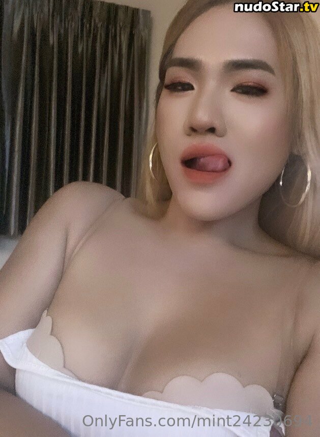 mint24230694 / mintchoco2406 Nude OnlyFans Leaked Photo #30