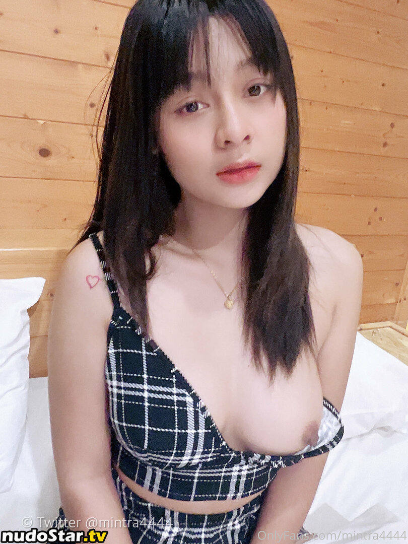 mintra4444 / mintra44444 Nude OnlyFans Leaked Photo #47