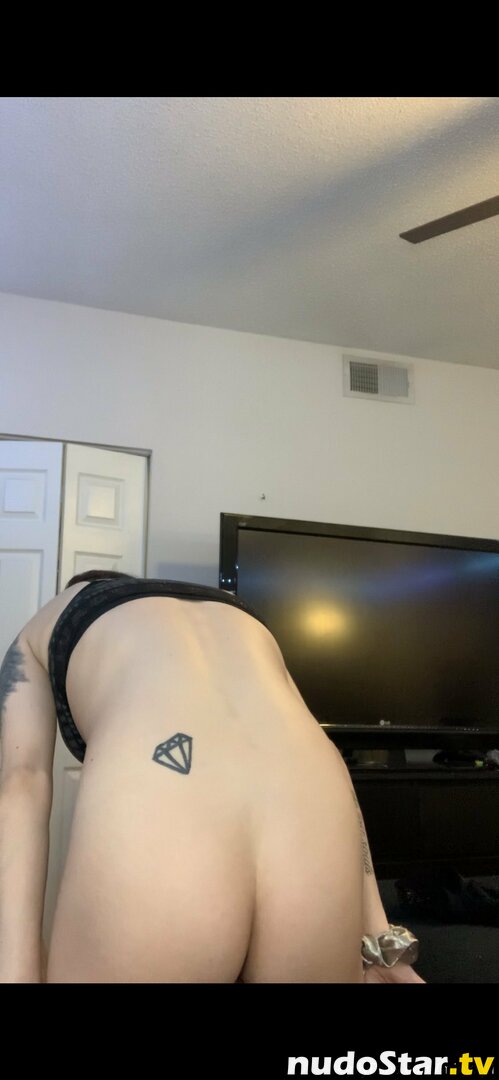 minxxy1 Nude OnlyFans Leaked Photo #52