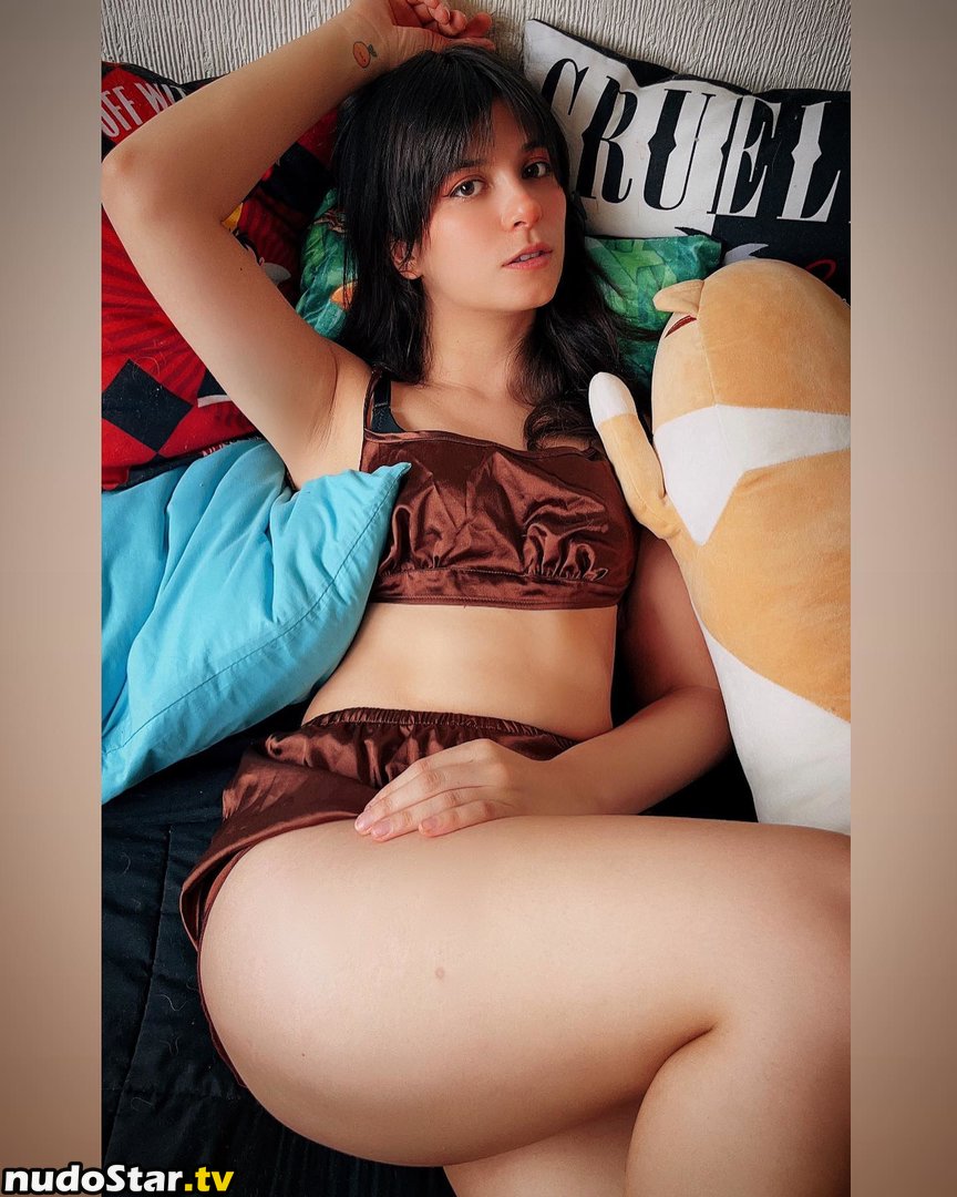 Minynaranja / hot_kitty29 Nude OnlyFans Leaked Photo #21