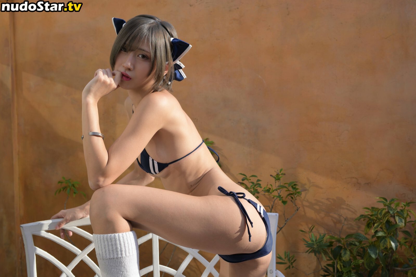 Mio Mito / mioaa / mitoumio Nude OnlyFans Leaked Photo #35