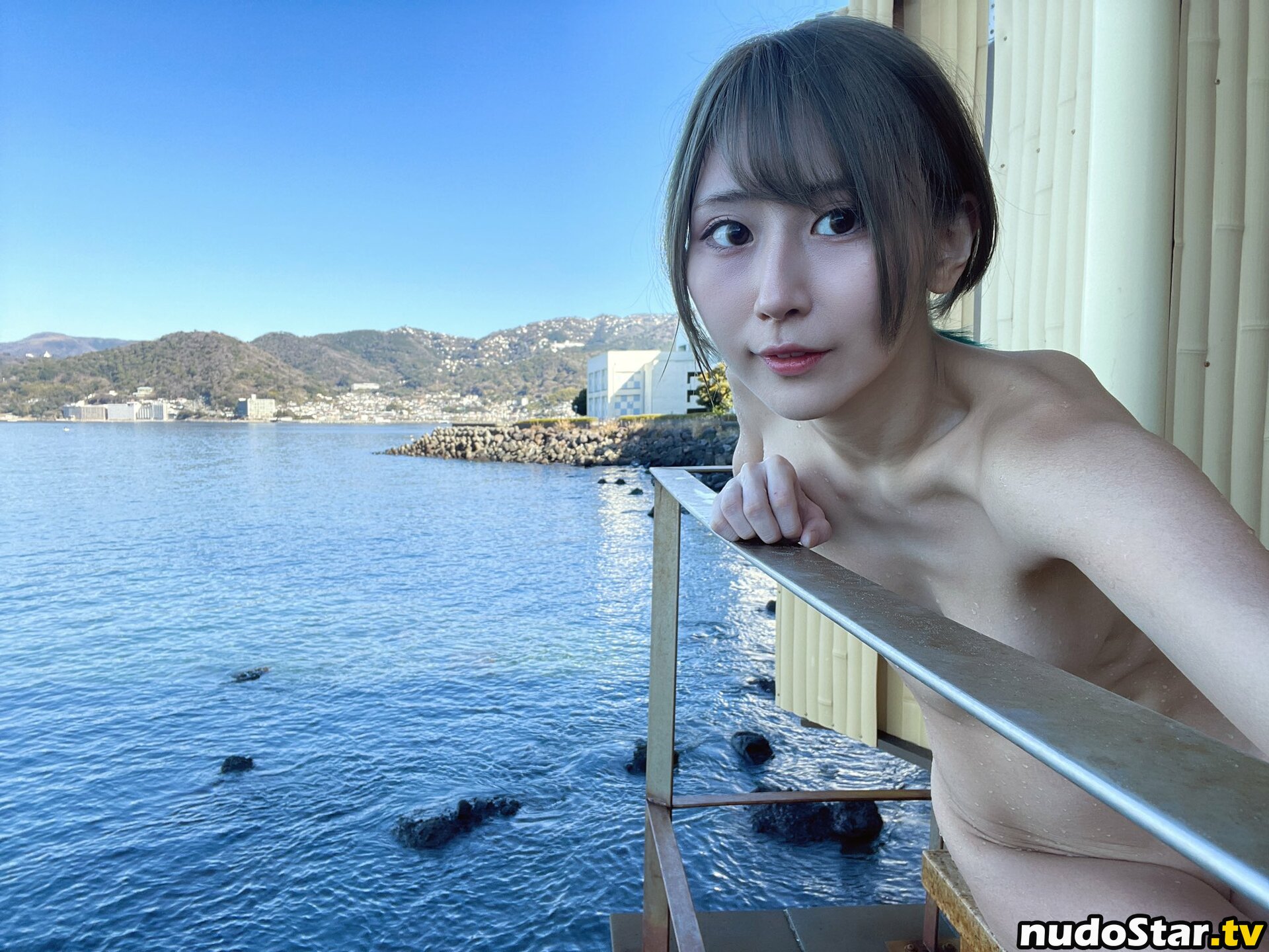 Mio Mito / mioaa / mitoumio Nude OnlyFans Leaked Photo #45