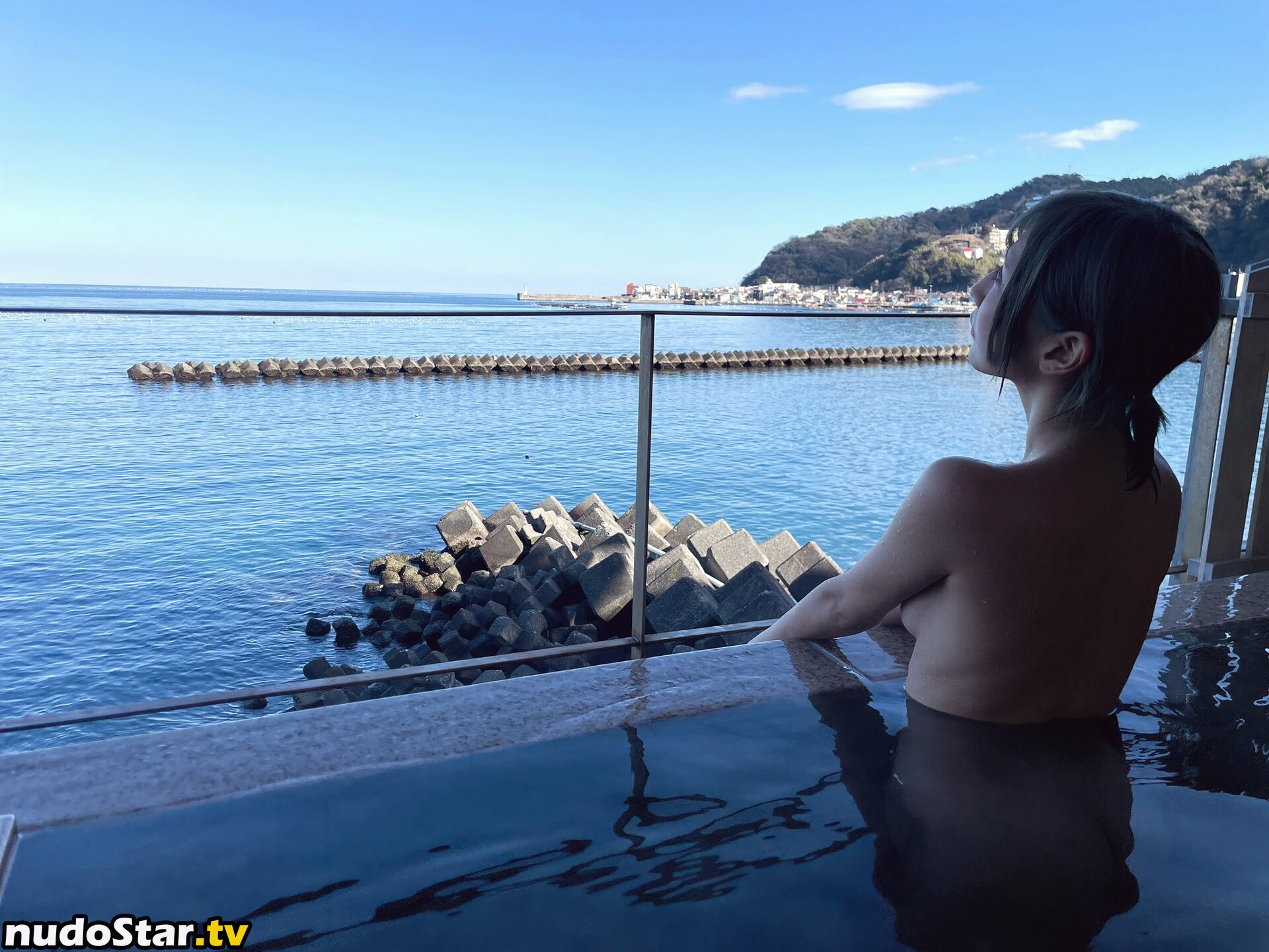 Mio Mito / mioaa / mitoumio Nude OnlyFans Leaked Photo #49