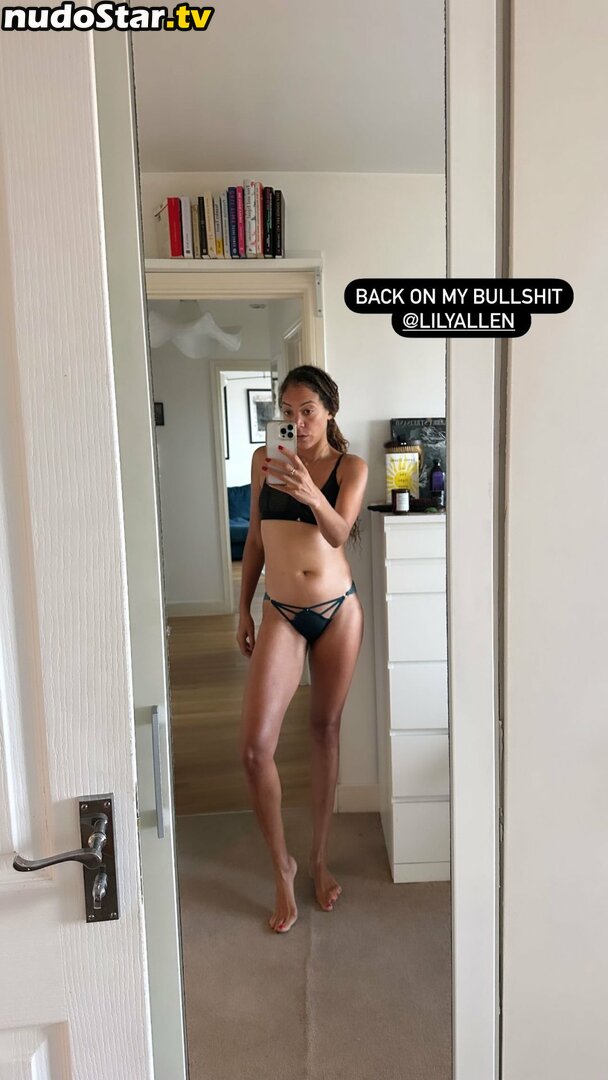 Miquita Oliver / miquitaoliver Nude OnlyFans Leaked Photo #7