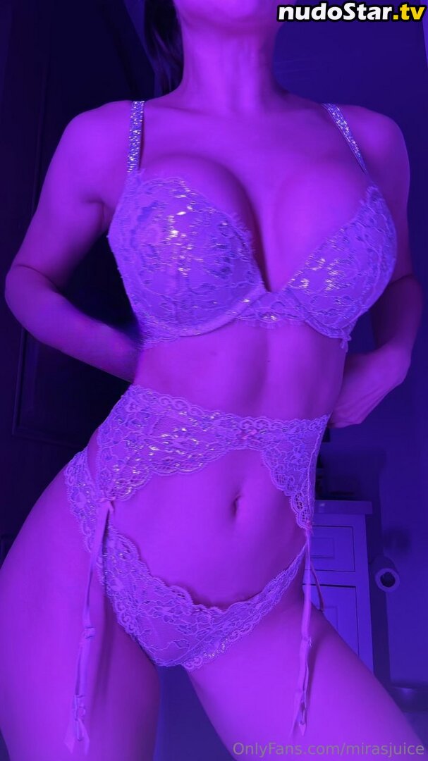 Mira_nowhere / Mira_twitch Nude OnlyFans Leaked Photo #489