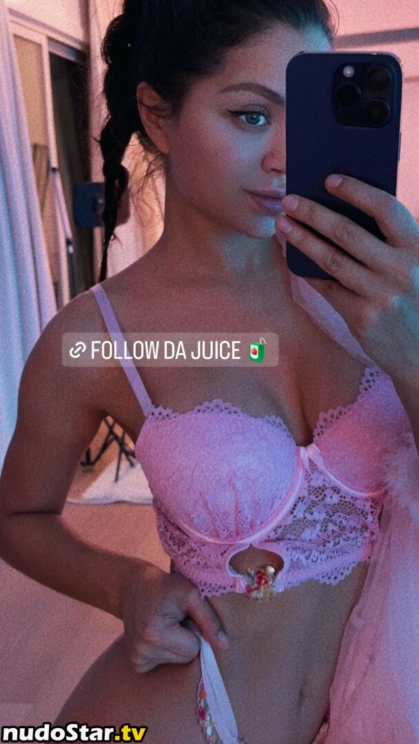 Mira_nowhere / Mira_twitch Nude OnlyFans Leaked Photo #494