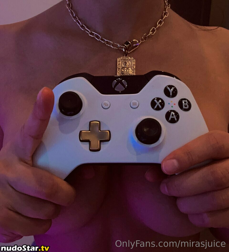 Mira_nowhere / Mira_twitch Nude OnlyFans Leaked Photo #495