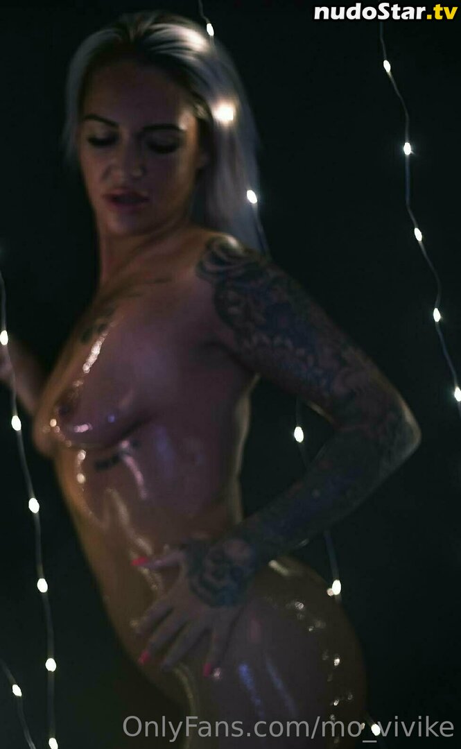 mira_star / thisismirastar Nude OnlyFans Leaked Photo #2