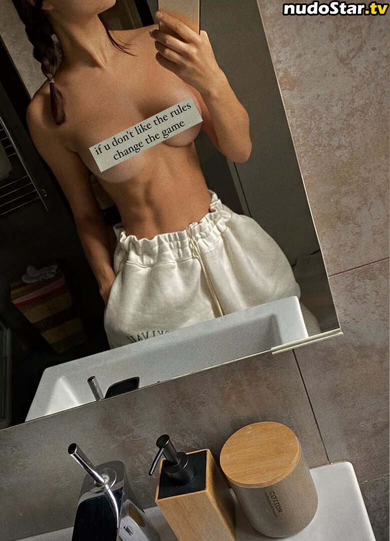 Mira_nowhere / Mira_twitch / realmira_xo Nude OnlyFans Leaked Photo #55