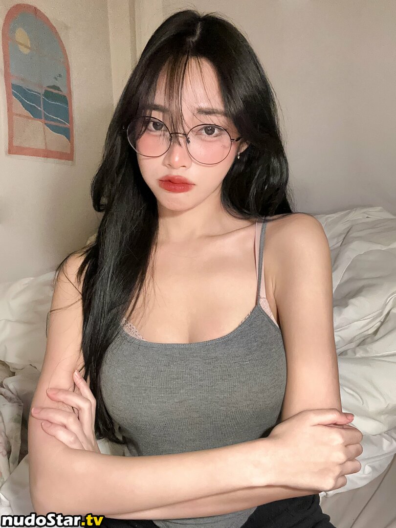 Maengpor / mirachi.s Nude OnlyFans Leaked Photo #16