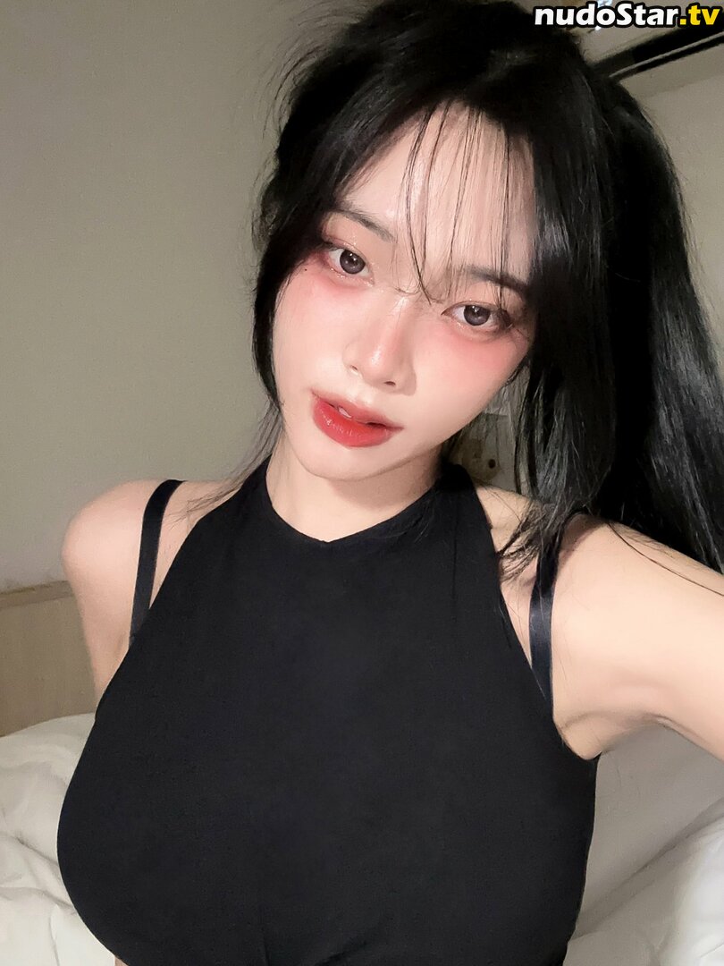 Maengpor / mirachi.s Nude OnlyFans Leaked Photo #30