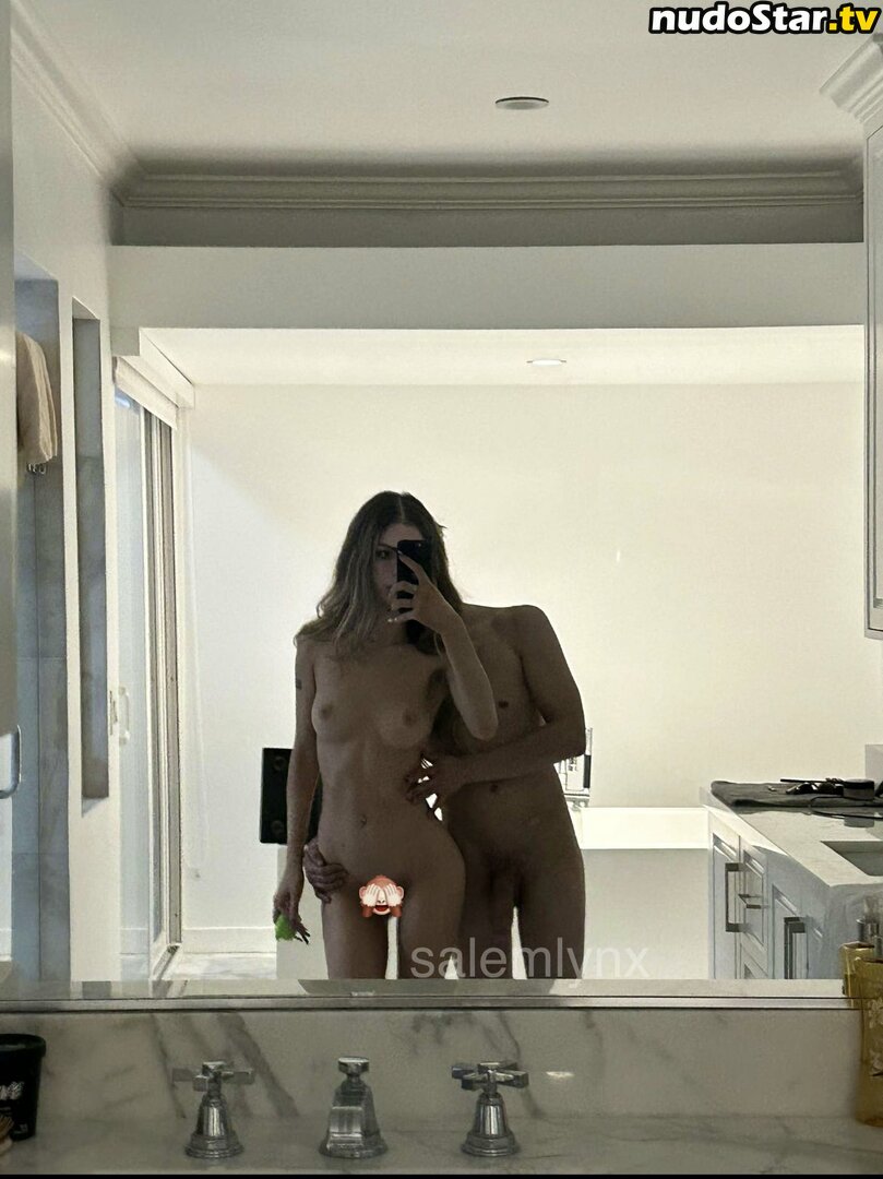miragr3y Nude OnlyFans Leaked Photo #1
