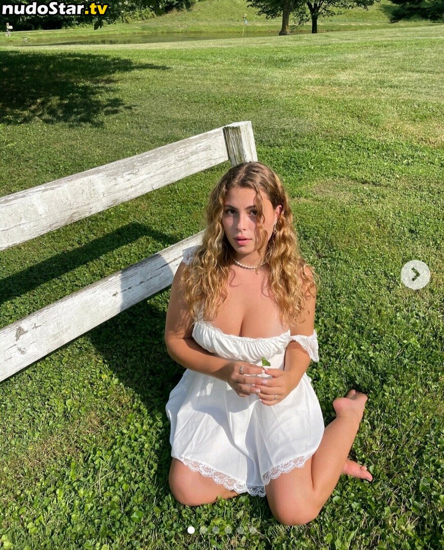 Miranda Borra / Mirandaborra Nude OnlyFans Leaked Photo #5