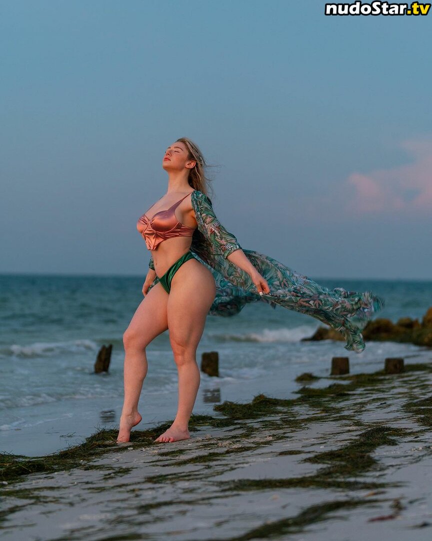 Miranda Cohen / edencohen / mirandacohenfit Nude OnlyFans Leaked Photo #20