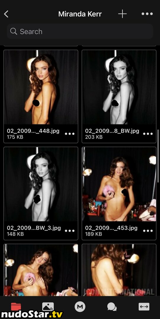 Miranda Kerr / mirandakerr / tsmirandakerr Nude OnlyFans Leaked Photo #21