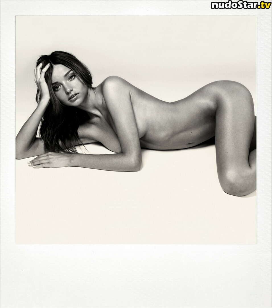 Miranda Kerr / mirandakerr / tsmirandakerr Nude OnlyFans Leaked Photo #89