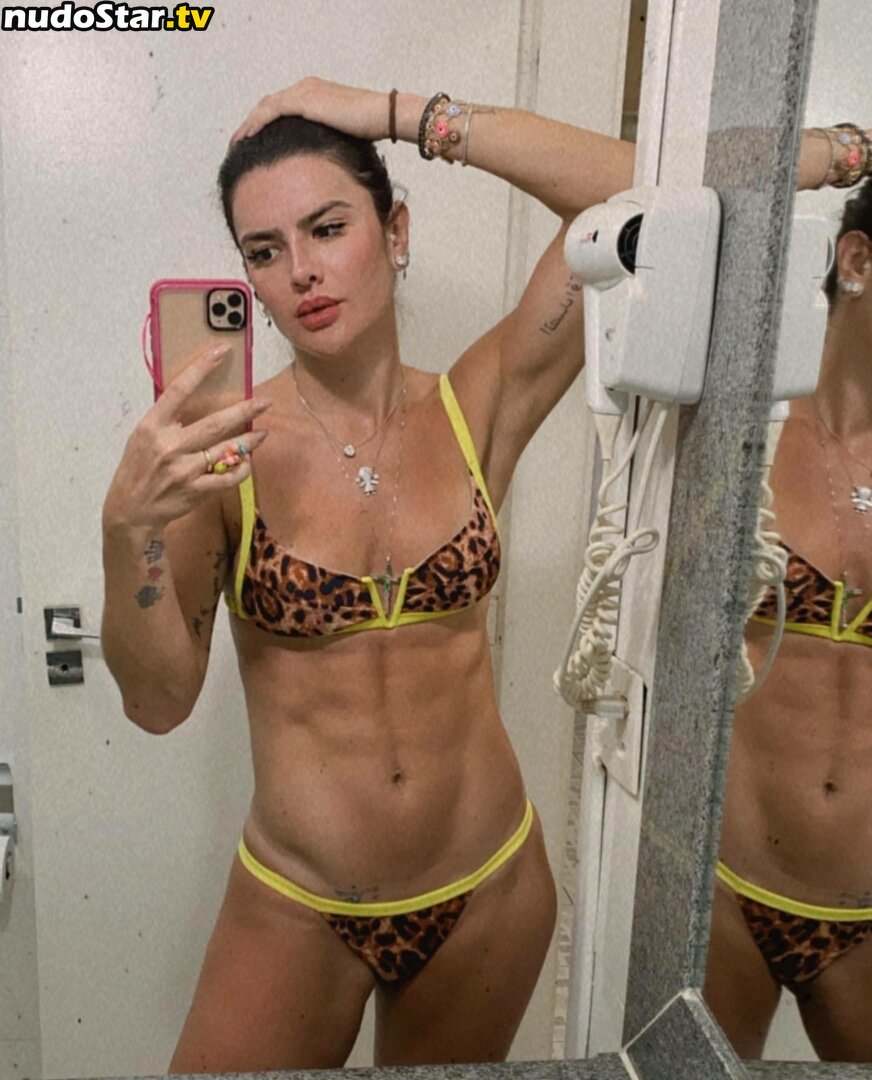 Mirella Santos / eumirellasantos Nude OnlyFans Leaked Photo #18