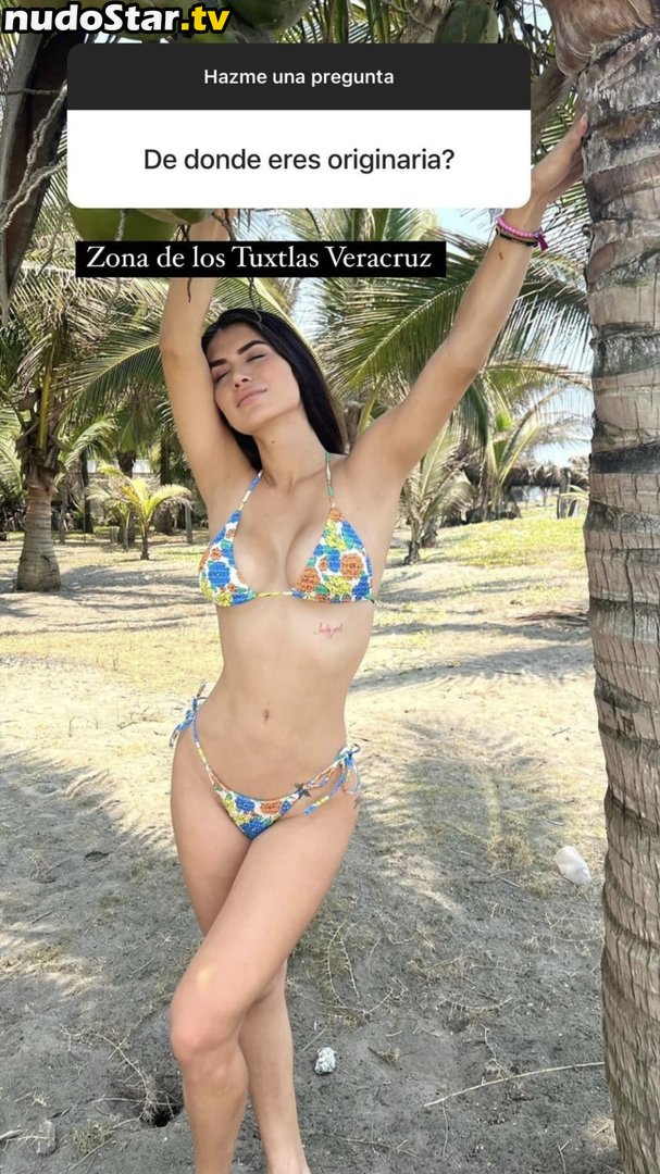 Mimi / Miriam Carballo / jenncarballo / miriamcarballog Nude OnlyFans Leaked Photo #1