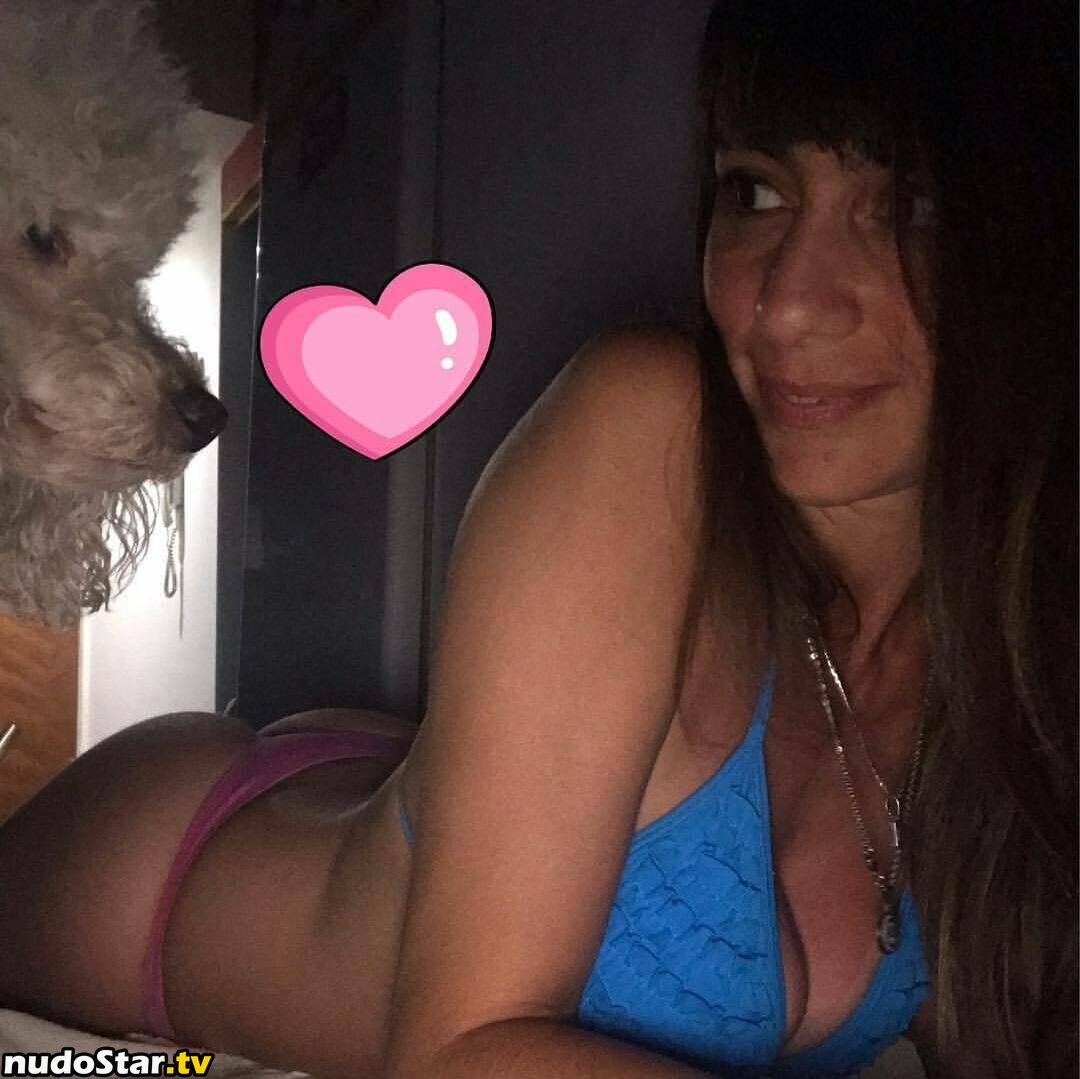 Miriam Tonietti / mi_tonietti / miriamtonietti Nude OnlyFans Leaked Photo #25