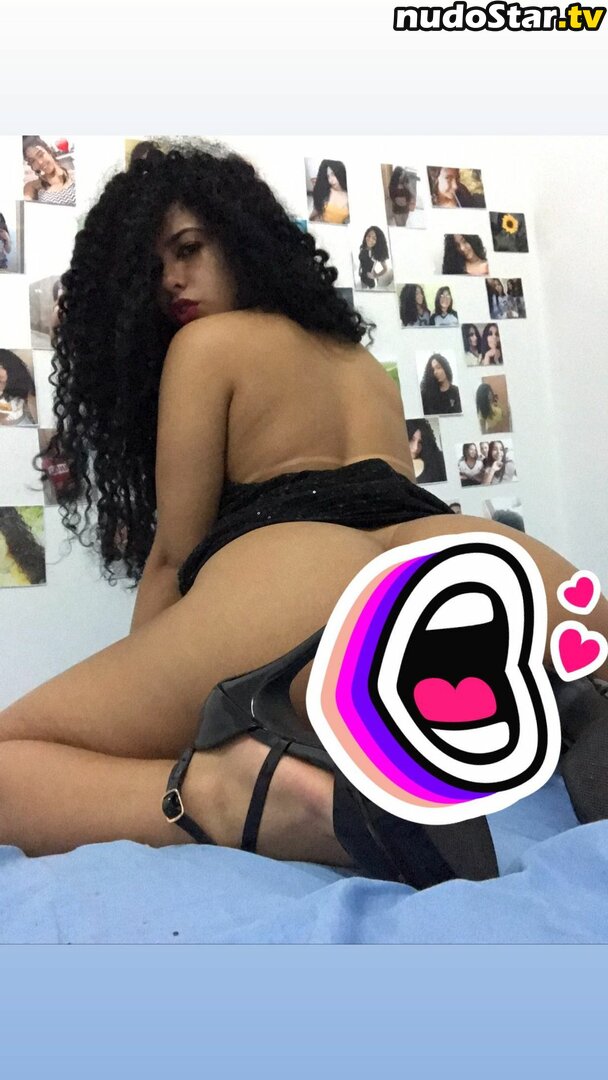 Mirian Gabriela / emiriangabriela / eymirian Nude OnlyFans Leaked Photo #32