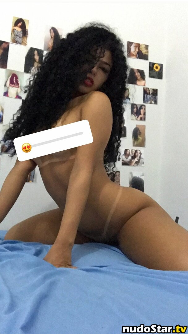 Mirian Gabriela / emiriangabriela / eymirian Nude OnlyFans Leaked Photo #33
