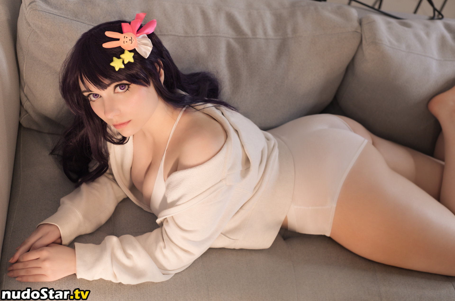 Mirikashi Cosplay / n_mirikashi / user Nude OnlyFans Leaked Photo #55