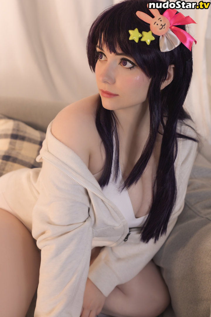 Mirikashi Cosplay / n_mirikashi / user Nude OnlyFans Leaked Photo #60