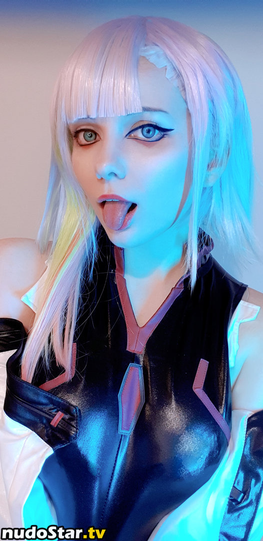 Mirikashi Cosplay / n_mirikashi / user Nude OnlyFans Leaked Photo #189