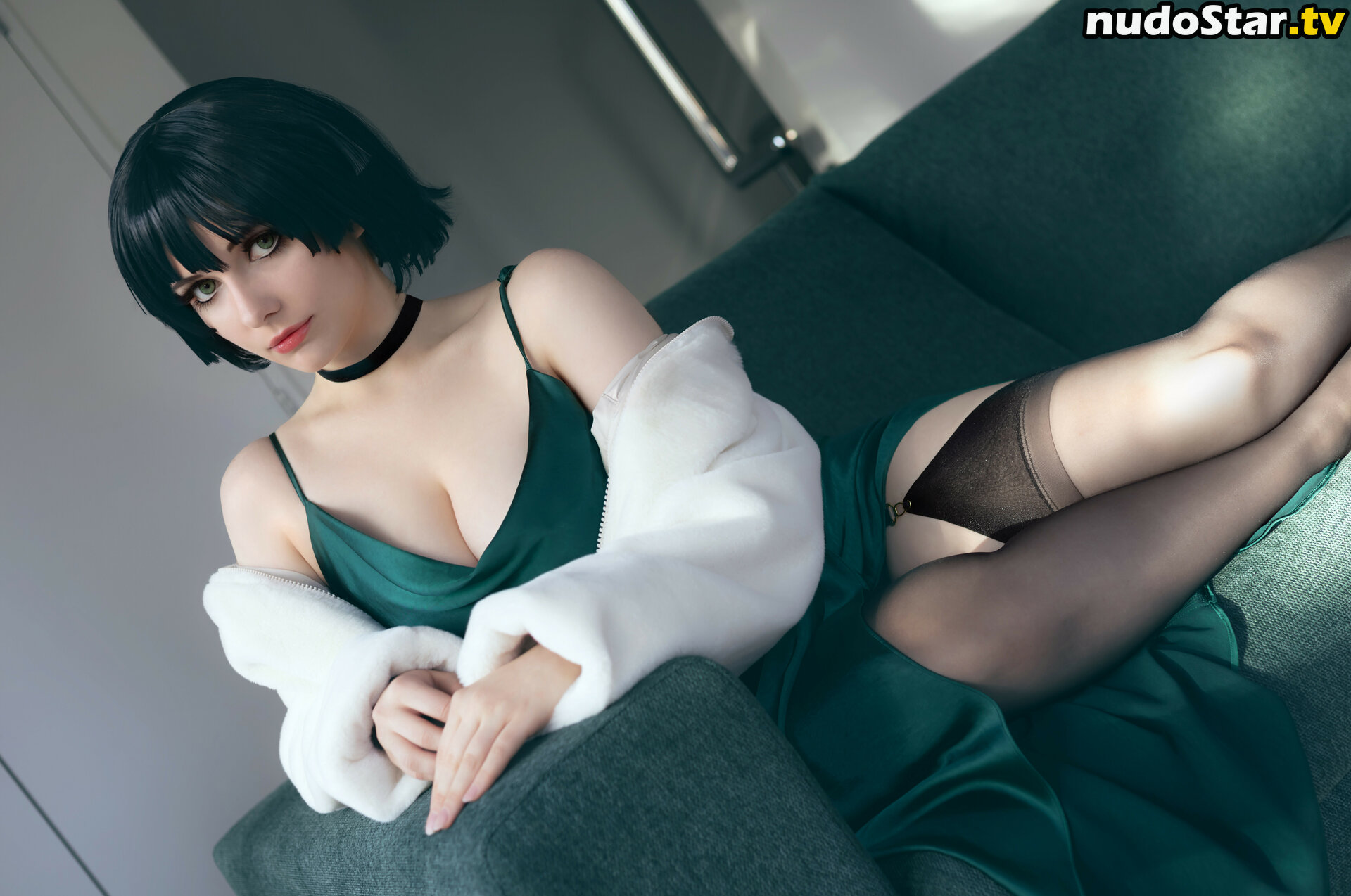 Mirikashi Cosplay / n_mirikashi / user Nude OnlyFans Leaked Photo #360