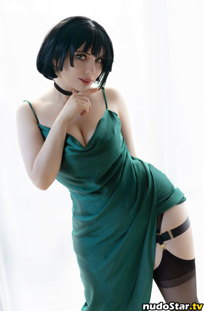 Mirikashi Cosplay / n_mirikashi / user Nude OnlyFans Leaked Photo #364