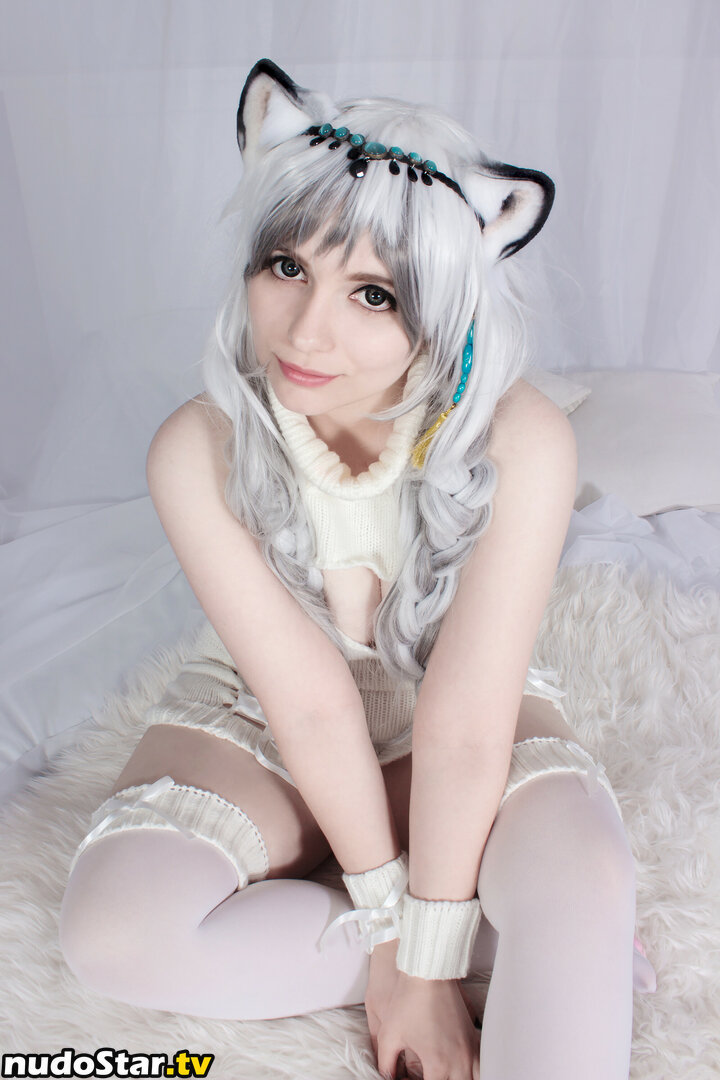 Mirikashi Cosplay / n_mirikashi / user Nude OnlyFans Leaked Photo #472