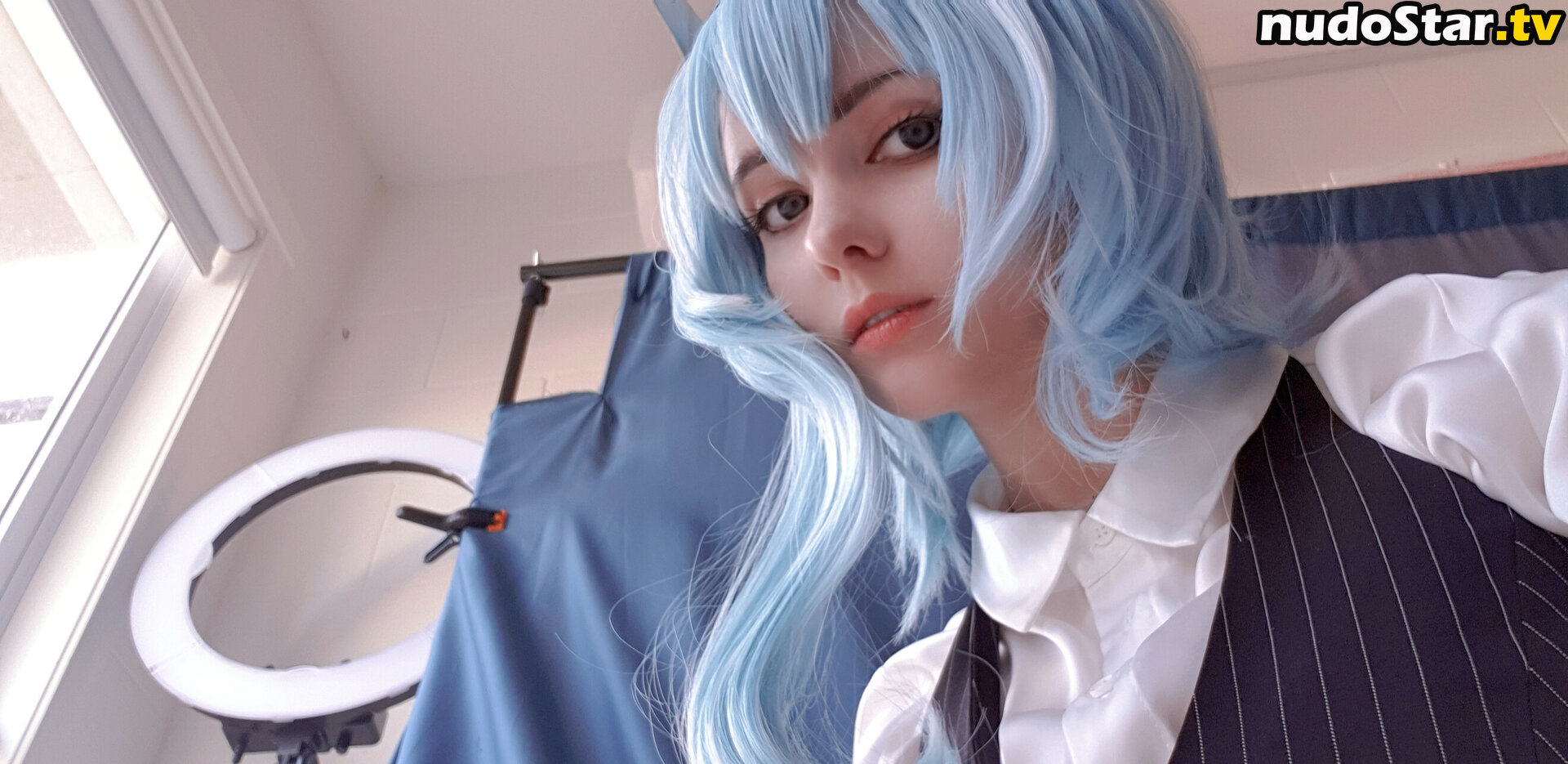 Mirikashi Cosplay / n_mirikashi / user Nude OnlyFans Leaked Photo #976