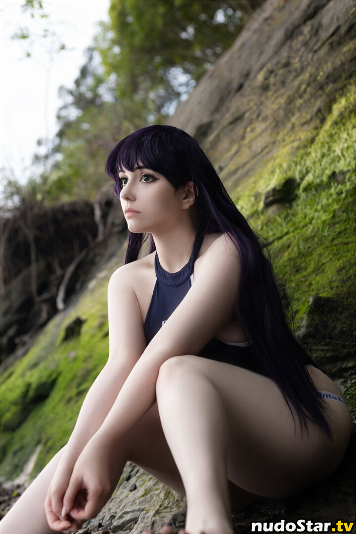 Mirikashi Cosplay / n_mirikashi / user Nude OnlyFans Leaked Photo #1007