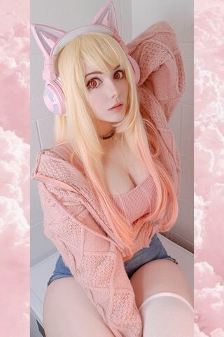 Mirikashi Cosplay