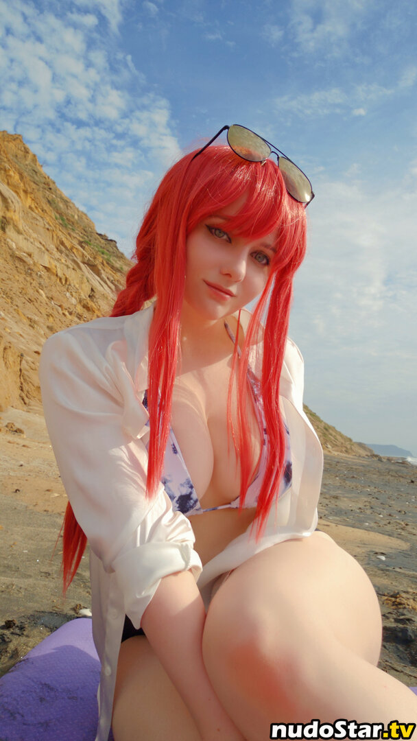 Mirikashi Cosplay / n_mirikashi / user Nude OnlyFans Leaked Photo #1153