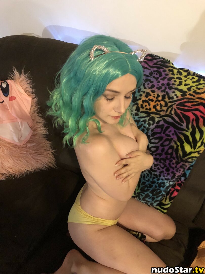 Misa Cosplay Love / Misa Lynn CLP / MisaLynn / vitaminmisa Nude OnlyFans Leaked Photo #79