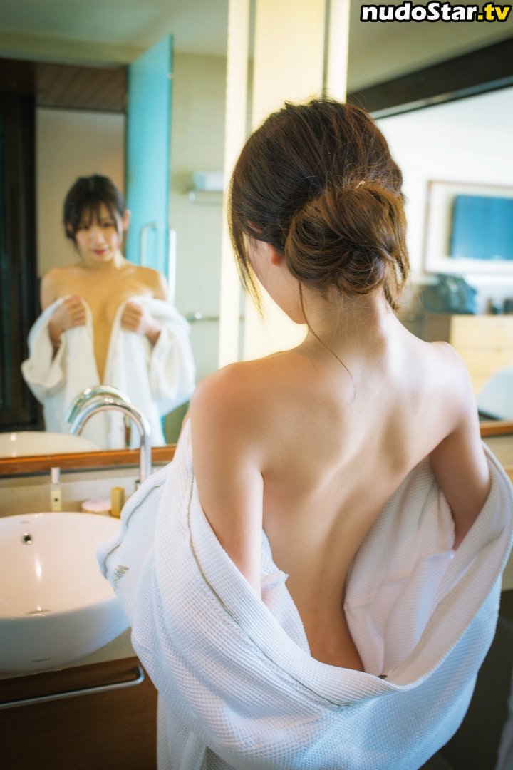 MisaCat33 / Misa喵老师 Nude OnlyFans Leaked Photo #21