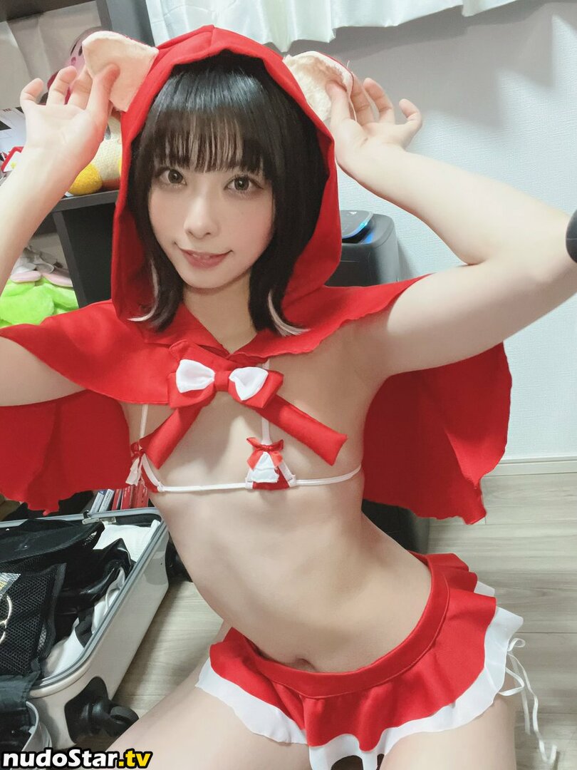 Misaco / ityomaru / misakokandy / oOsuyaaaOo Nude OnlyFans Leaked Photo #7